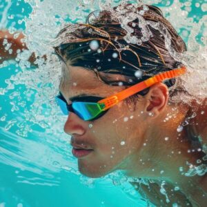 Gafas Natación